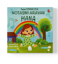 Notasını Arayan Hana