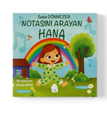 Notasını Arayan Hana
