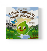 Minik Yaprak'ın Büyük Macerası