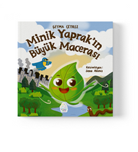 Minik Yaprak'ın Büyük Macerası