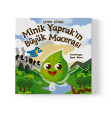 Minik Yaprak'ın Büyük Macerası