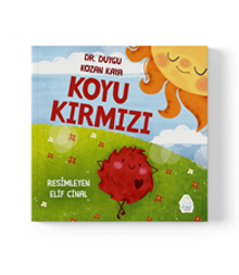 Koyu Kırmızı