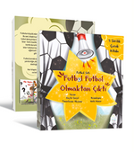 Futbol Futbol Olmaktan Çıktı  - 5 Serilik Çocuk Kitabı