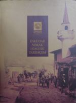 Üsküdar Sokak İsimleri Tarihçesi / 23-D-21