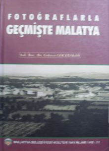 Fotoğraflarla Geçmişte Malatya / 23-D-18