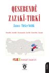 Zazaca-Türkçe Sözlük