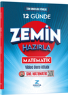 SML Matematik 12 G&uuml;nde Zemin Hazırla Matematik Video Ders Kitabı