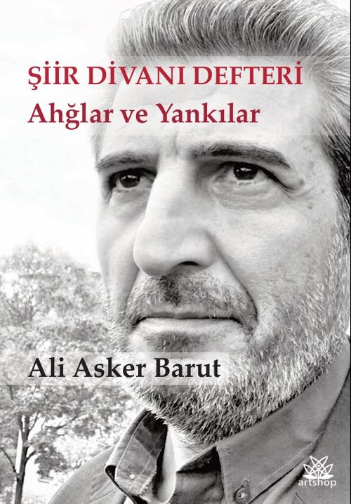 Şiir Divanı Defteri