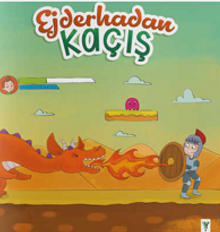 Ejderhadan Kaçış