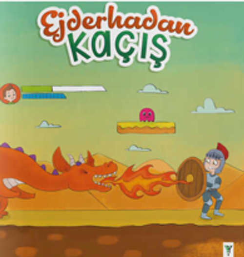 Ejderhadan Kaçış