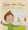 İşin mi var Dişin mi var?
