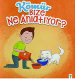 Kömür Bize ne Anlatıyor ?