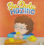 Su Dolu Hazine