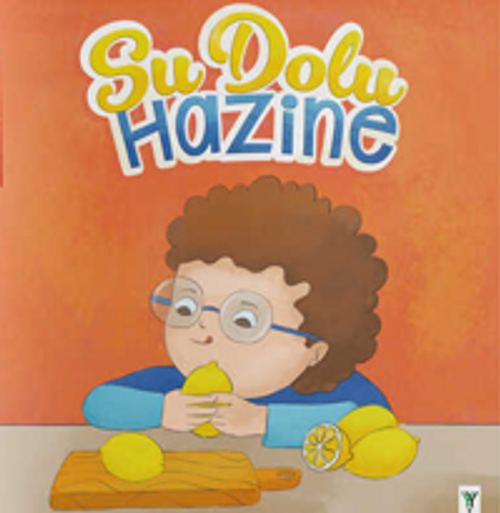 Su Dolu Hazine