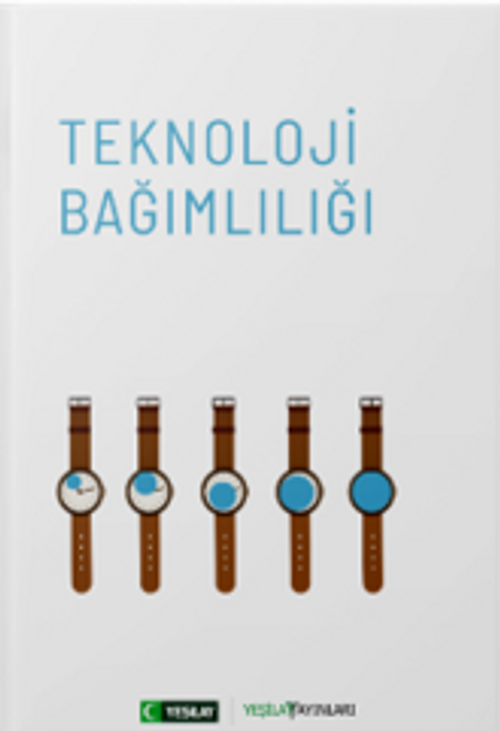 Teknoloji Bağımlılığı
