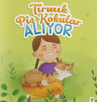 Tırmık Pis Kokular Alıyor