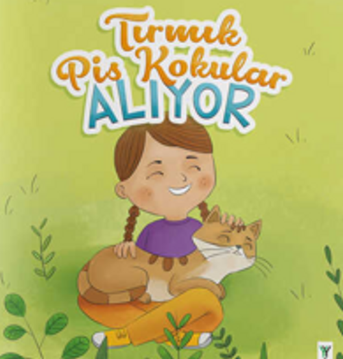 Tırmık Pis Kokular Alıyor