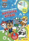 Paw Patrol / Kahramanlar Geliyor Aktivite Kitabı
