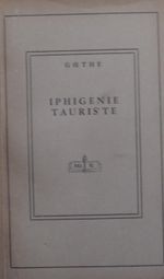 İphigenie Tauriste (Kod:11-B-11)