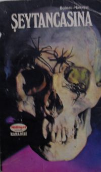 Şeytancasına  -Polisiye-  (Kod:11-B-27)