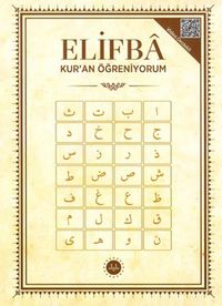 Elifba Kuran Öğreniyorum