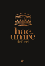 Hac ve Umre Defteri