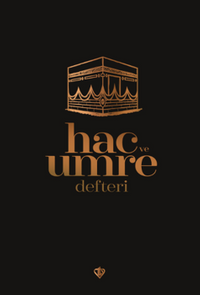 Hac ve Umre Defteri