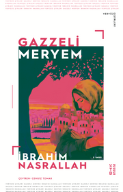 Gazzeli Meryem