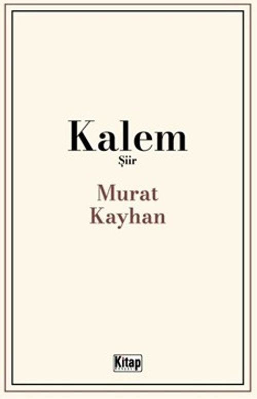Kalem (Şiir)