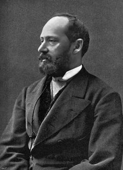  Arminius Vambery