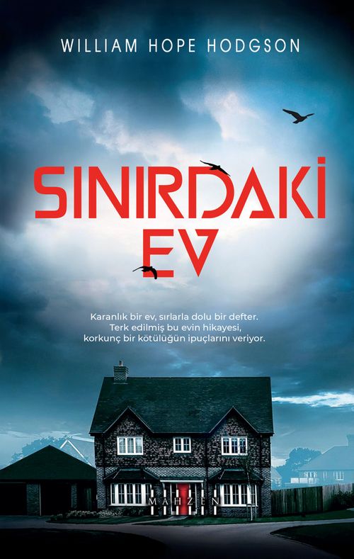 Sınırdaki Ev