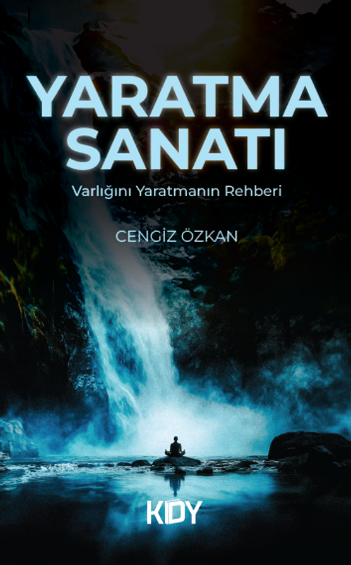 Yaratma Sanatı