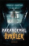 Paranormal &Ouml;yk&uuml;ler