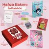 Hafıza Bakımı İlk Yardım Seti