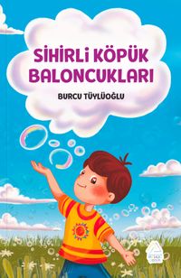 Sihirli Köpük Baloncukları