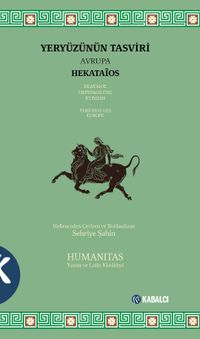 Yeryüzünün Tasviri Avrupa