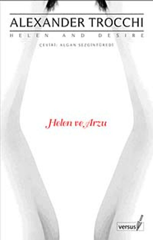 Helen ve Arzu
