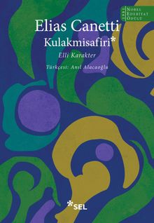Kulakmisafiri: Elli Karakter