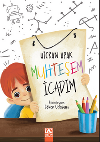 Muhteşem İcadım