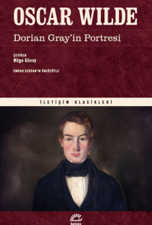 Dorian Gray'in Portresi