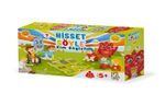 Hisset Söyle Kim Böyle