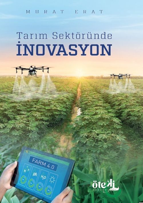 Tarım Sektöründe İnovasyon