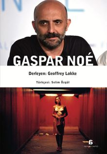 Gaspar Noé