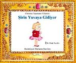 Şirin Yuvaya Gidiyor