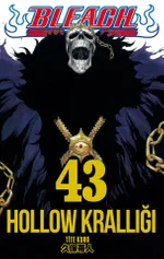 Bleach 43. Cilt / Hollow Krallığı