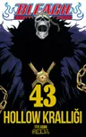 Bleach 43. Cilt / Hollow Krallığı