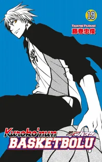 Kuroko'nun Basketbolu 19. Cilt