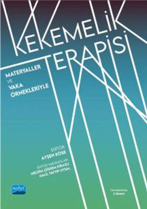 Materyaller ve Vaka Örnekleriyle Kekemelik Terapisi