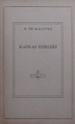 Kafkas Esirleri (2-B-50)