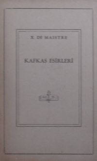 Kafkas Esirleri (2-B-50)